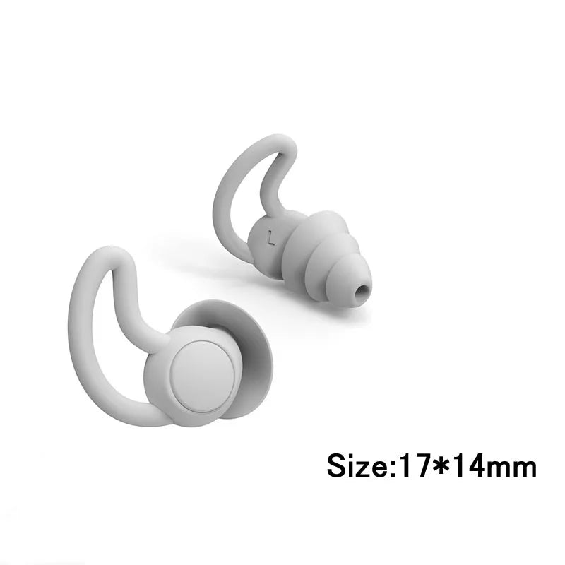 Ear Plugs for Noise Reduction Earplugs