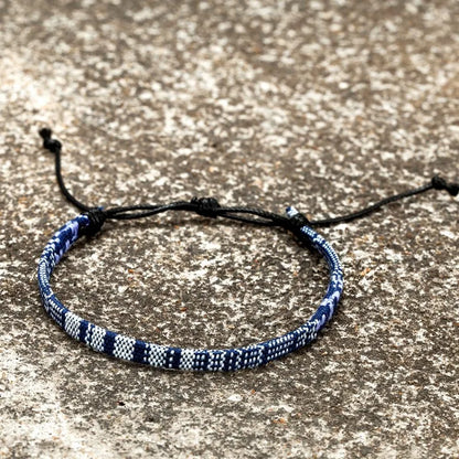 Fashion Handmade Boho Ethno Style Bracelet For Men Women