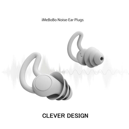 Ear Plugs for Noise Reduction Earplugs