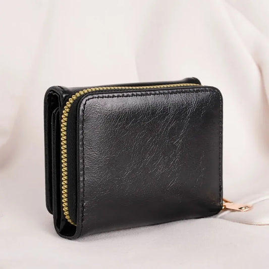 Womens Wallet Lightweight Card Holder