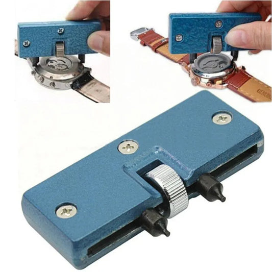 Table Repair Tool Portable Two Foot Meter Opener