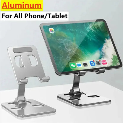 Universal Tablet Holder Mobile Phone Stand Mount