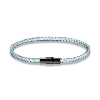 Simple Style Men Women Grade AAA Keel Rope Bracelet