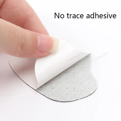 Sneakers Heel Protector Adhesive Protect Your Shoes Protect Your Feet