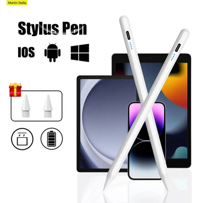 Universal Stylus Pen For Tablet Mobile Phone