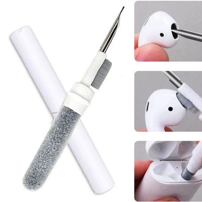 Cleaner Kit for Airpods Pro 1 2 3 Earbuds Cleaning Pen Brush