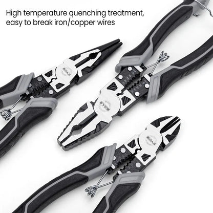 AIRAJ Multifunctional Universal Diagonal Pliers