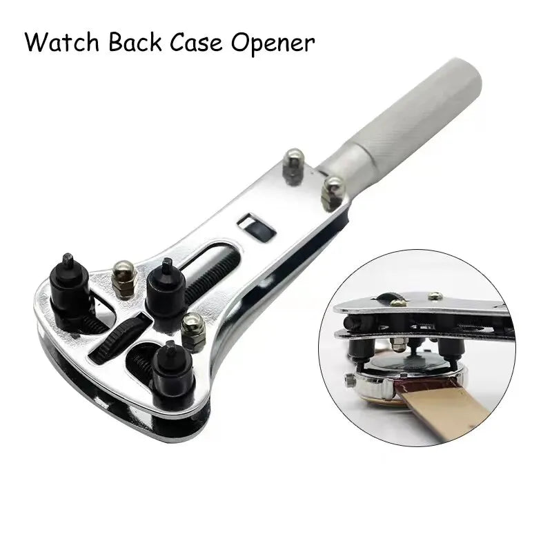 Watch Repair Tools Watch Back Case Opener