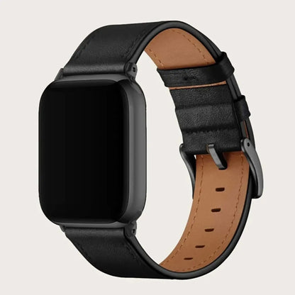 Leather Strap for Apple Watch IWatch Series