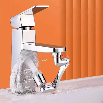 Universal Rotation Extender Faucet Kitchen Tap Washbasin Faucets