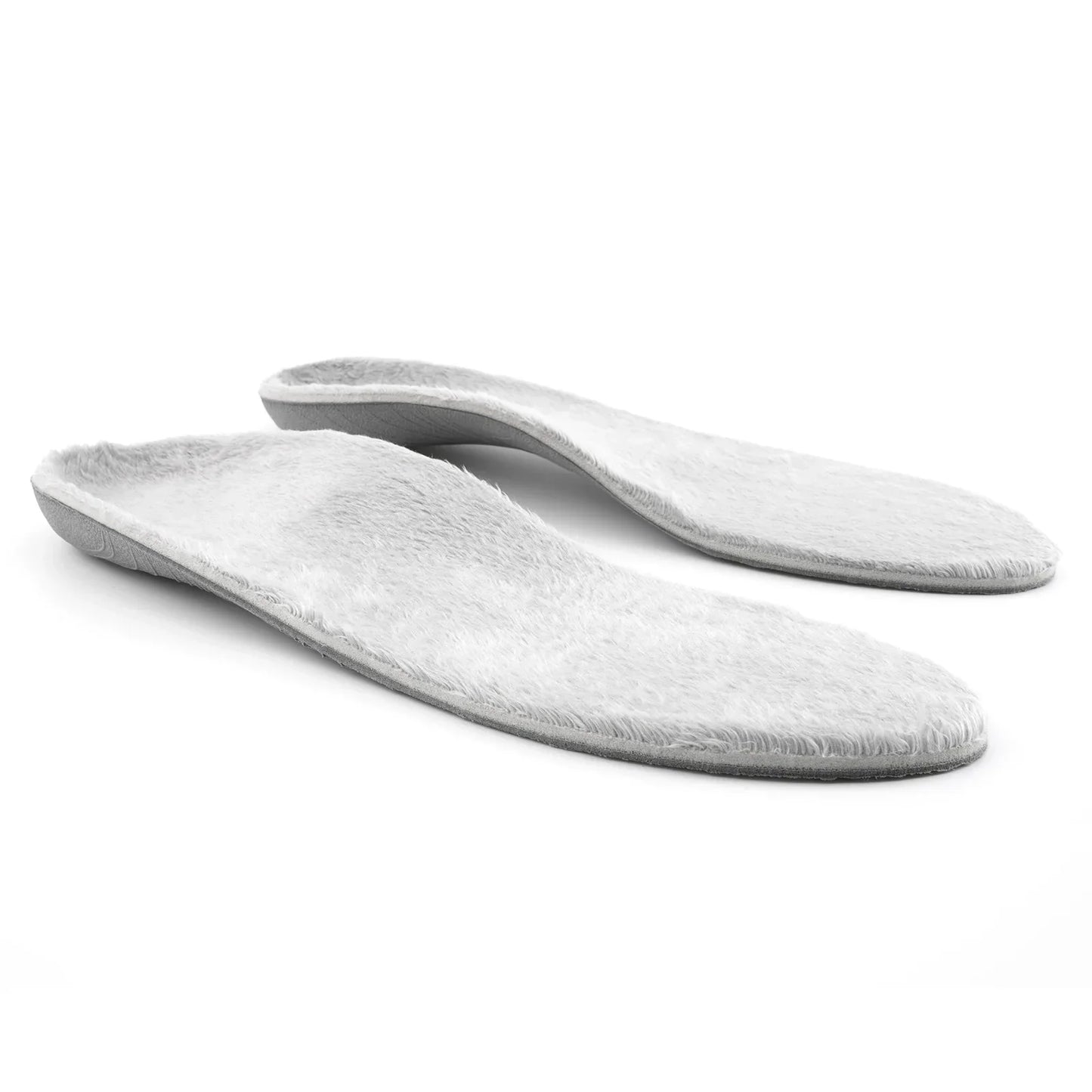 Arch Support Orthopedic Insoles for Flat Feet Relief Step with Confidence