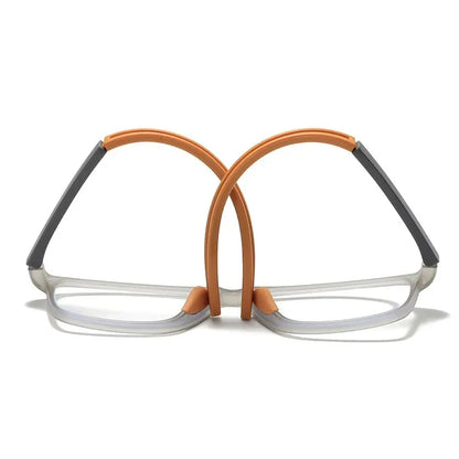 Reading Glasses Ultralight Anti Blue Light Presbyopia Eyeglasses
