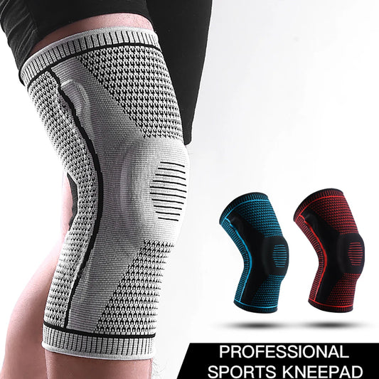 1 pcs Knee Pads Strap Patella Medial Support