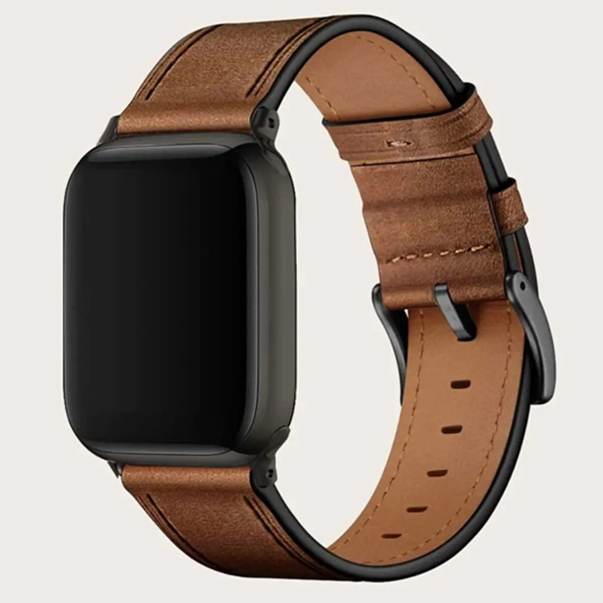 Leather Strap for Apple Watch IWatch Series