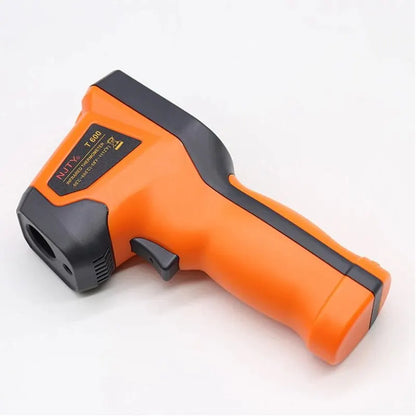 NJTY Digital Infrared Laser Thermometer