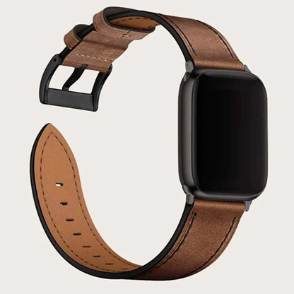 Leather Strap for Apple Watch IWatch Series