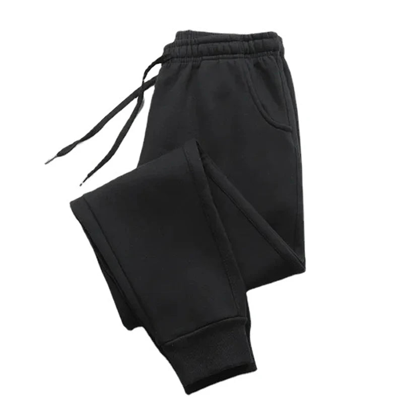 Mens Sports Pants Gym Sport Trousers for Men Jogger Sweatpants Running