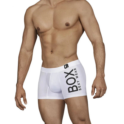 4pcs Mens Underpants Cotton Boxers Breathable Underwear