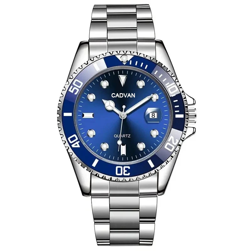 Fashion Watch Casual Men Quartz Watch