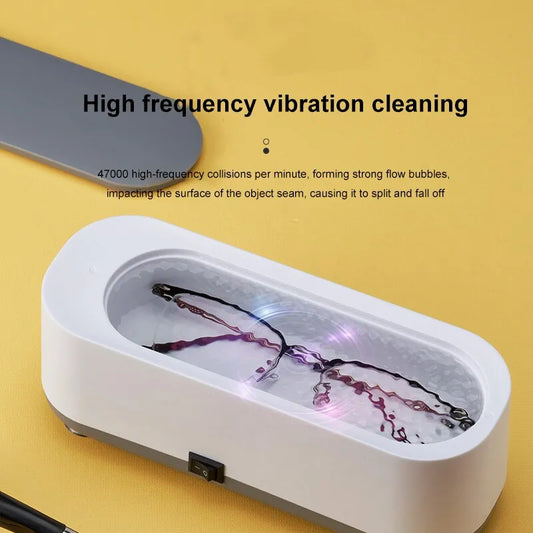 Multifunctional Vibration Cleaning Machine Jewellery Cleaners