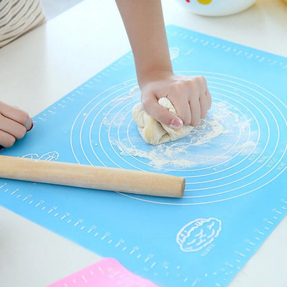 Silicone Baking Mat Kneading Dough Mat