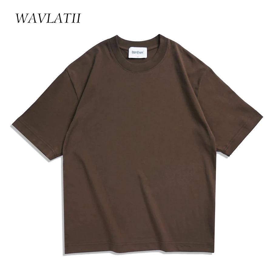 Oversized Summer T shirts for Women Men Casual Korean Streetwear