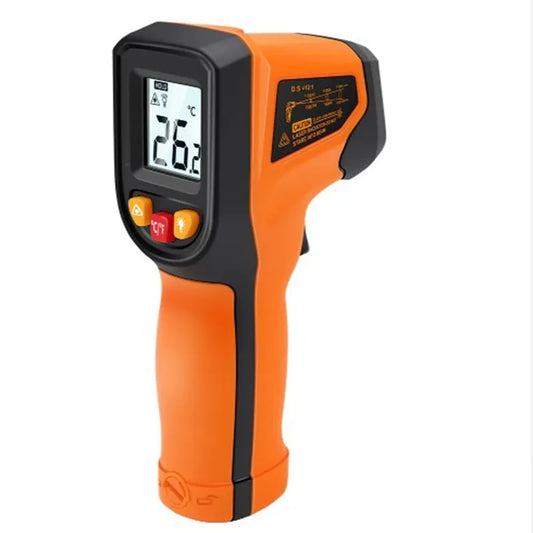 NJTY Digital Infrared Laser Thermometer