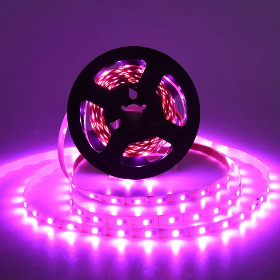 Plant Light Grow LED Strip USB LED Waterproof