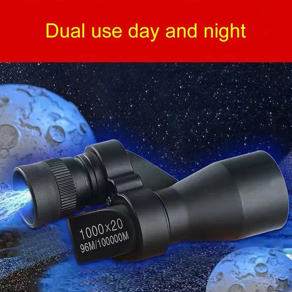 Portable Mini Pocket Monocular Telescope High Magnification Zoom