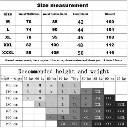 Mens Running Short 2 In 1 Double Deck Quick Dry Gym Sportswear