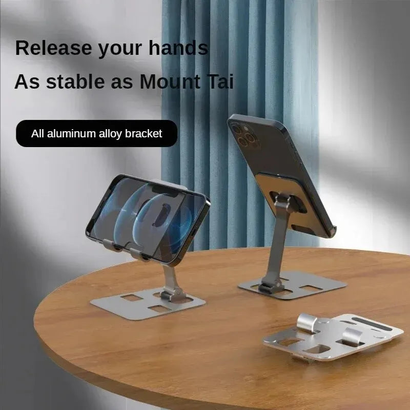 Universal Tablet Holder Mobile Phone Stand Mount