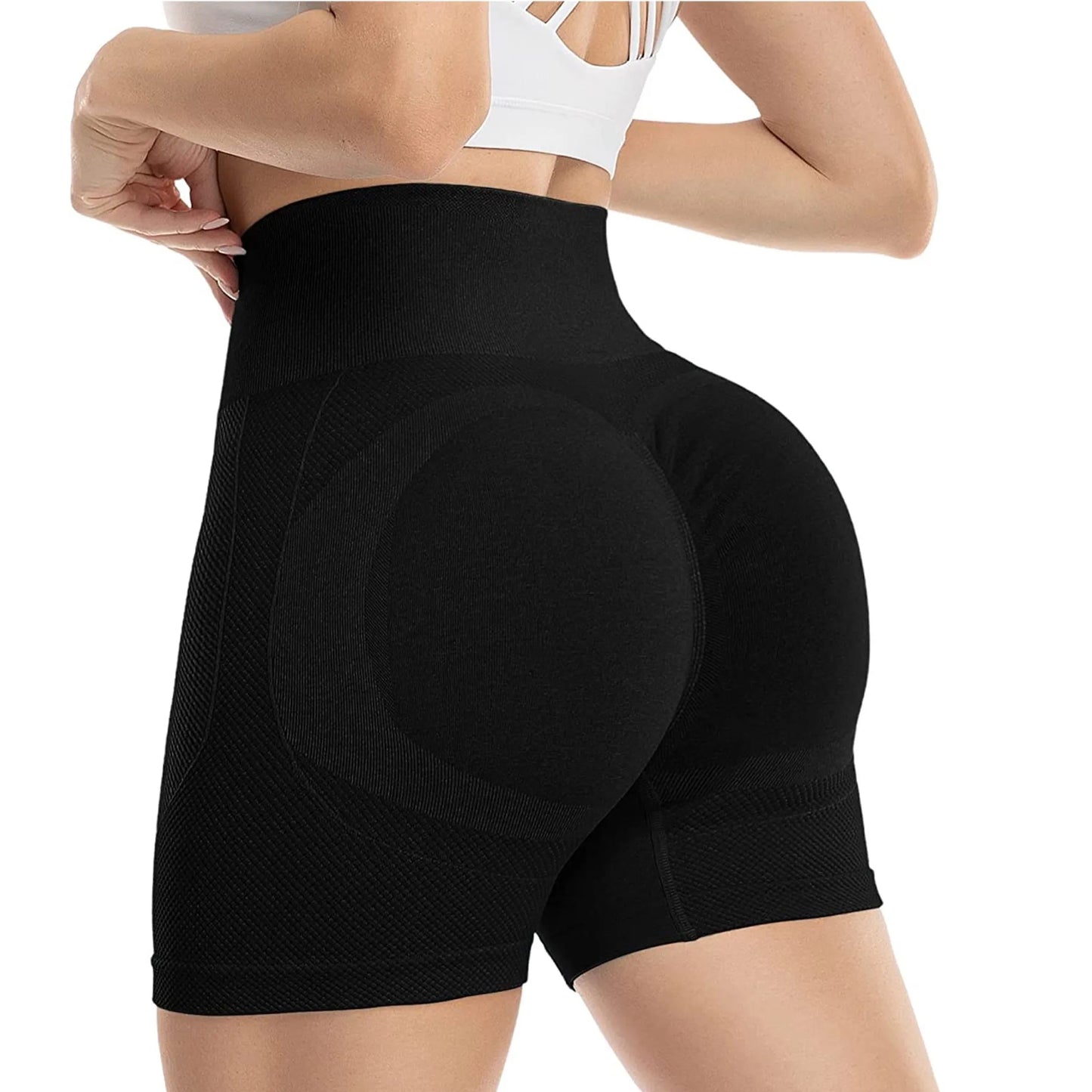 Seamless Sports Leggings for Women Pants Tights