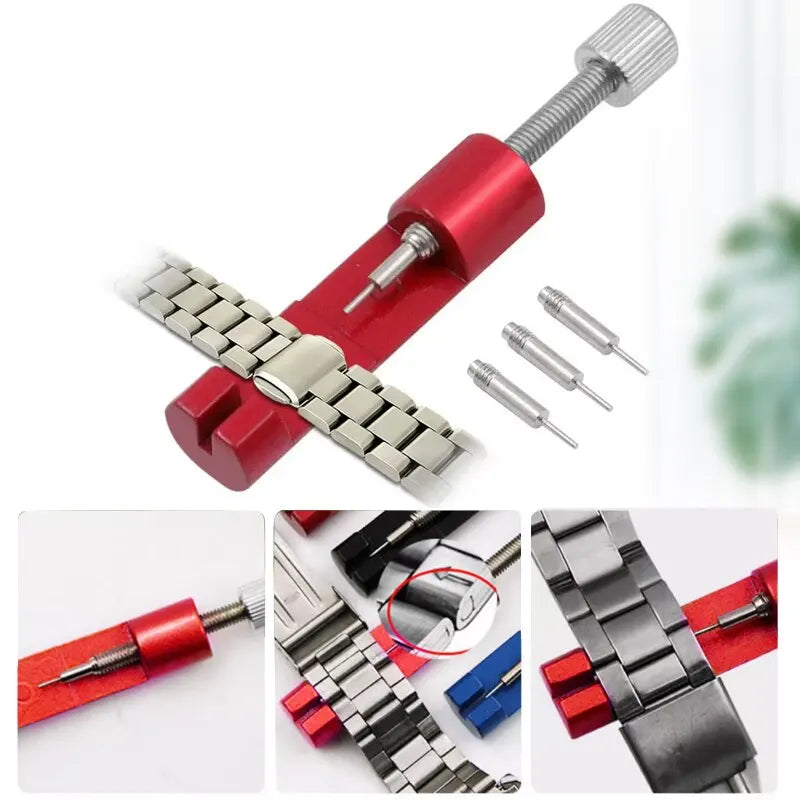 Metal Strap Remover Meter Repair And Installation Tool Set