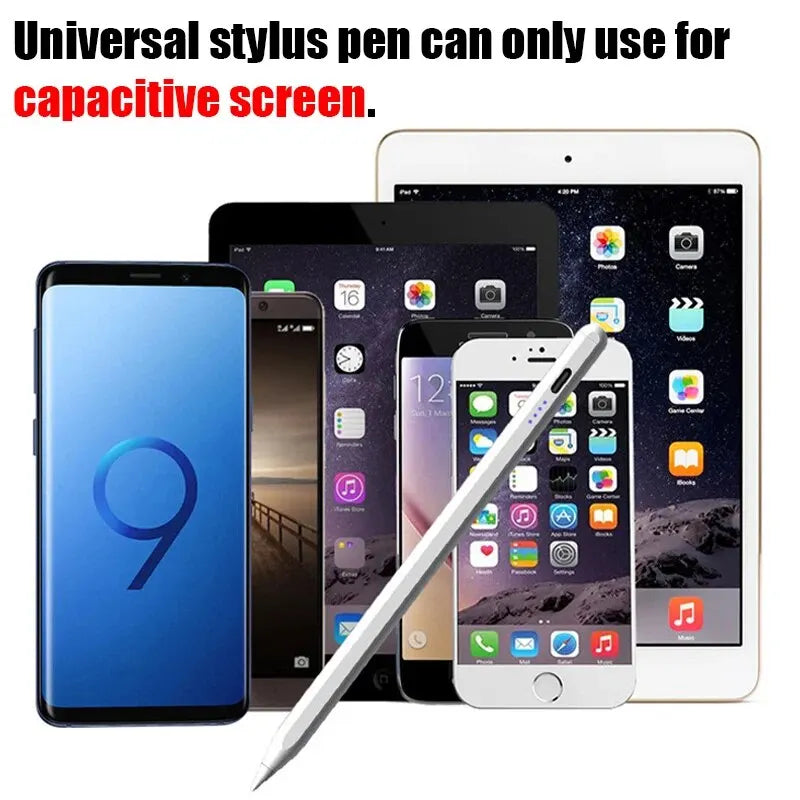 Universal Stylus Pen For Android IOS Windows Capacitive Screen Touch Pen