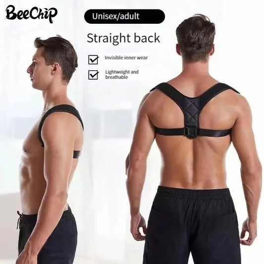 Back Posture Correction Belt Hunchback Prevention