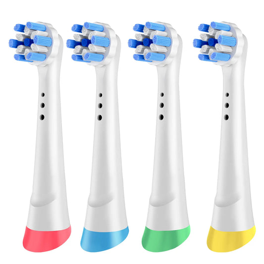 Replacement Brush Heads Compatible with Oral B  Electric Toothbrush