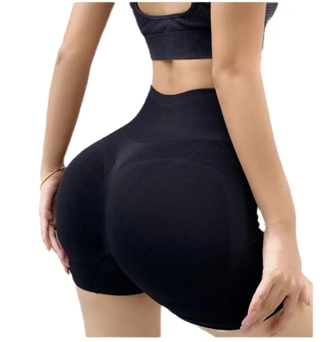 Seamless Sports Leggings for Women Pants Tights