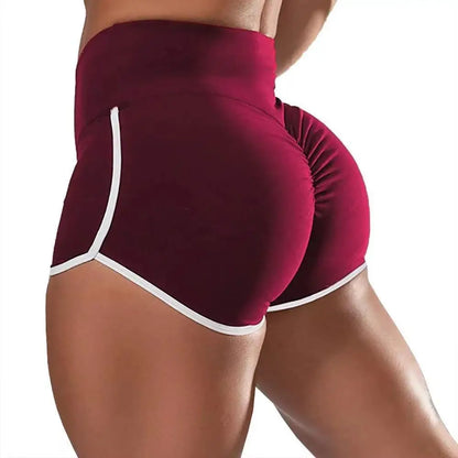 Women Sports Panties Sleep Bottoms Underwear Shorts