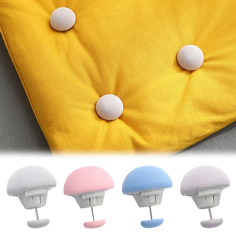 Comforter Fixing Clips for Bed Sheet Quilt Holder Duvet Cover Fastener