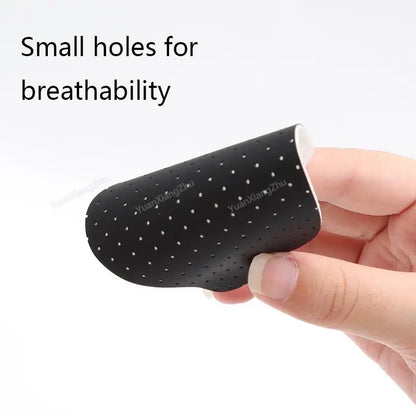 Sneakers Heel Protector Adhesive Protect Your Shoes Protect Your Feet