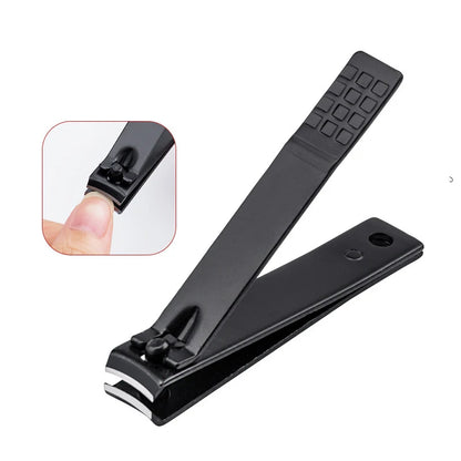 Manicure Set Professional Stainless Steel Pedicure Sets Nail Clipper