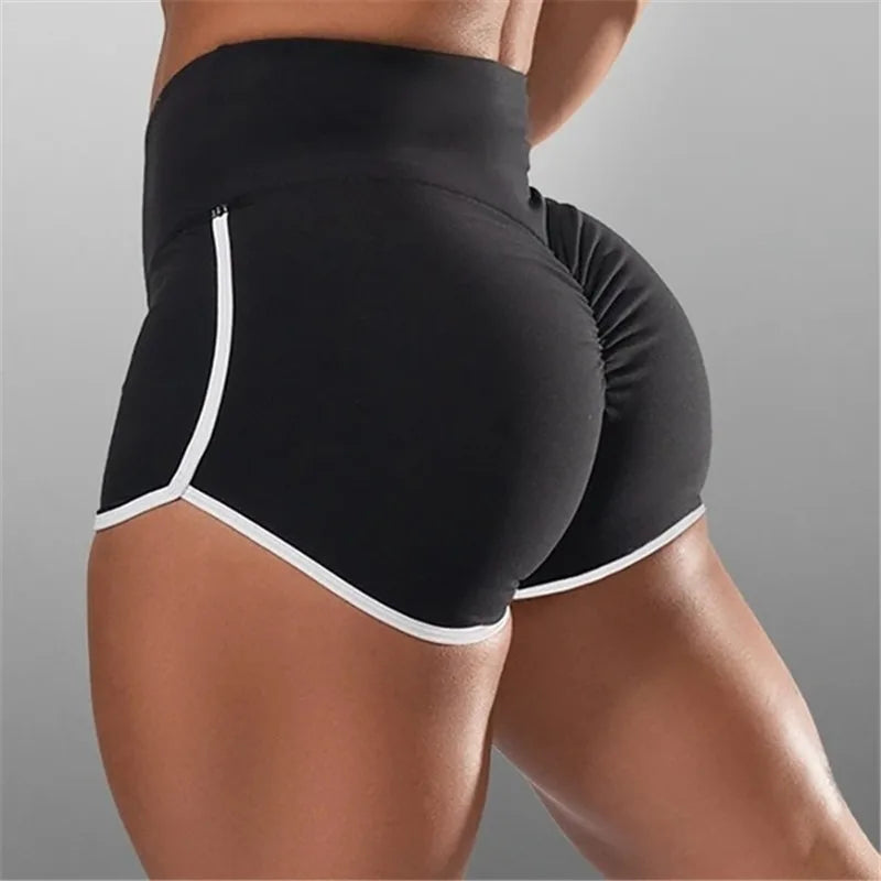 Women Sports Panties Sleep Bottoms Underwear Shorts