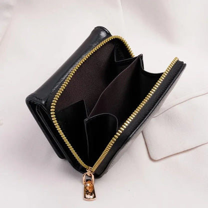 Womens Wallet Lightweight Card Holder