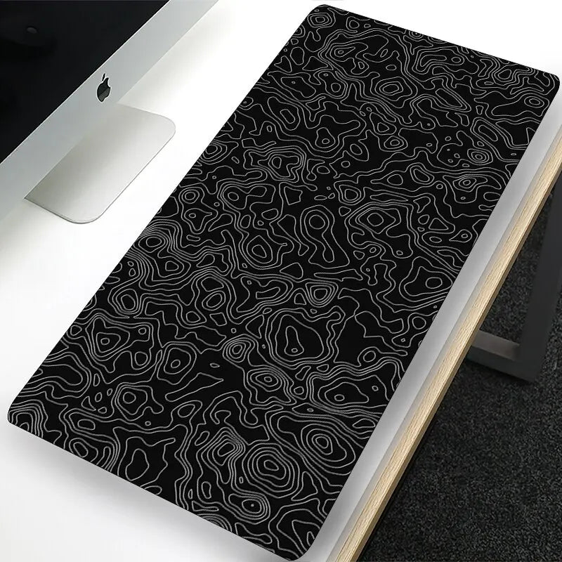 XXL Strata Liquid 900x400 Mouse Pad Mat Mousepad