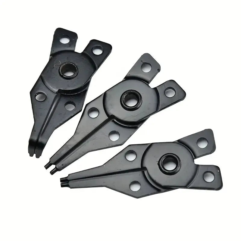 4-In-1 Circlip Pliers Set Snap Ring