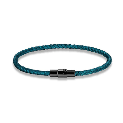 Simple Style Men Women Grade AAA Keel Rope Bracelet