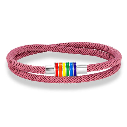 Nautical Waterproof String Rope Bracelets for Men Women