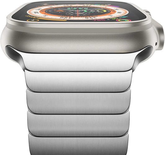 Stainless Steel Strap For Apple Watch Iwatch