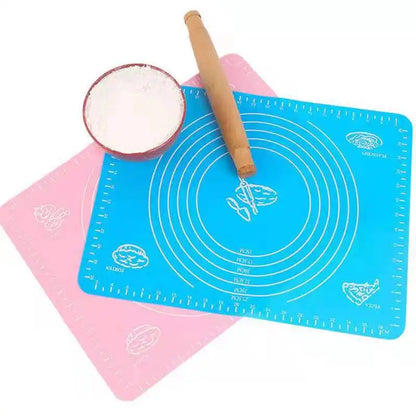 Silicone Baking Mat Kneading Dough Mat