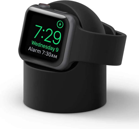 Charger Stand For Apple Watch Iwatch Charging Cable Holder